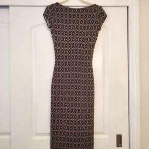 Zara Dress size S